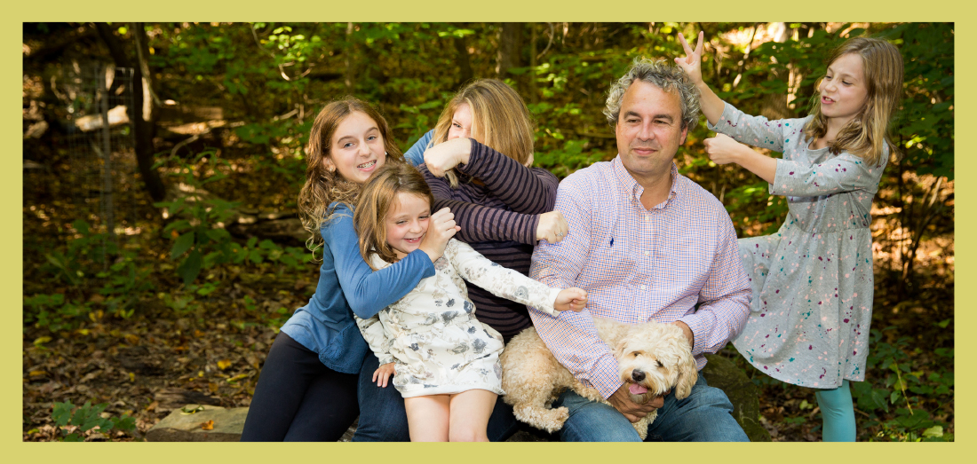 Online Parent Class FAQ - Meghan Leahy Parent Coach