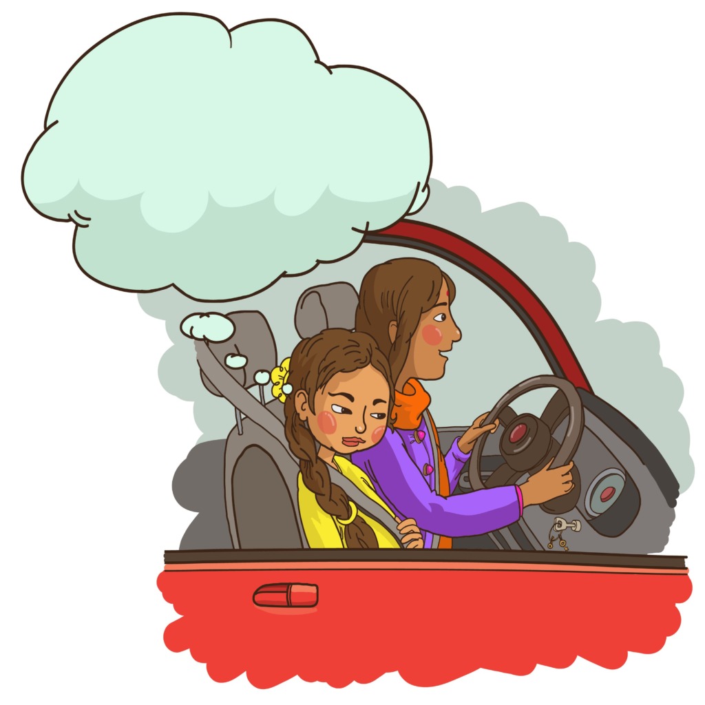 Your Children Need to be BORED! - Meghan Leahy Parent Coach