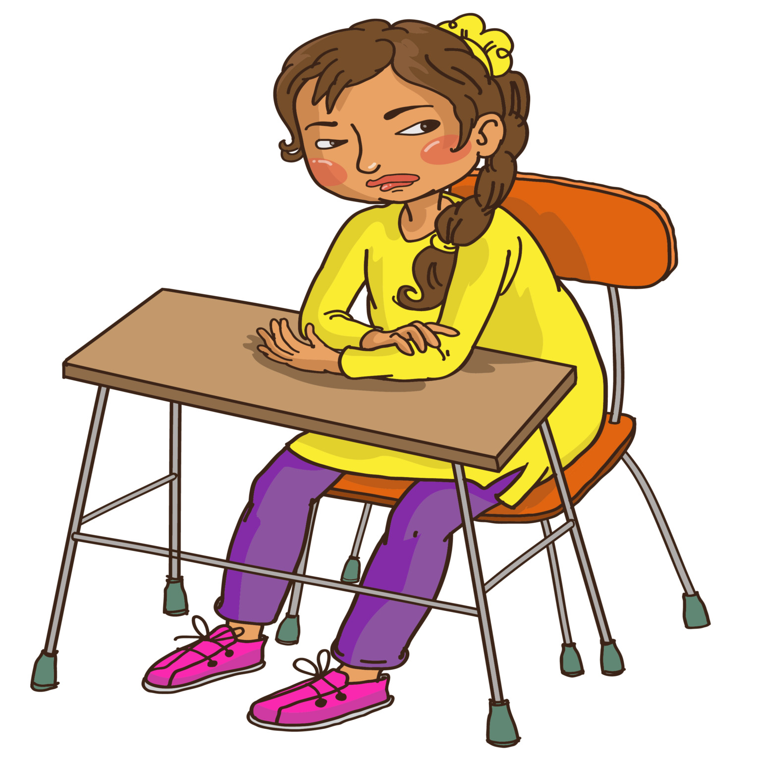 Your Children Need to be BORED! - Meghan Leahy Parent Coach