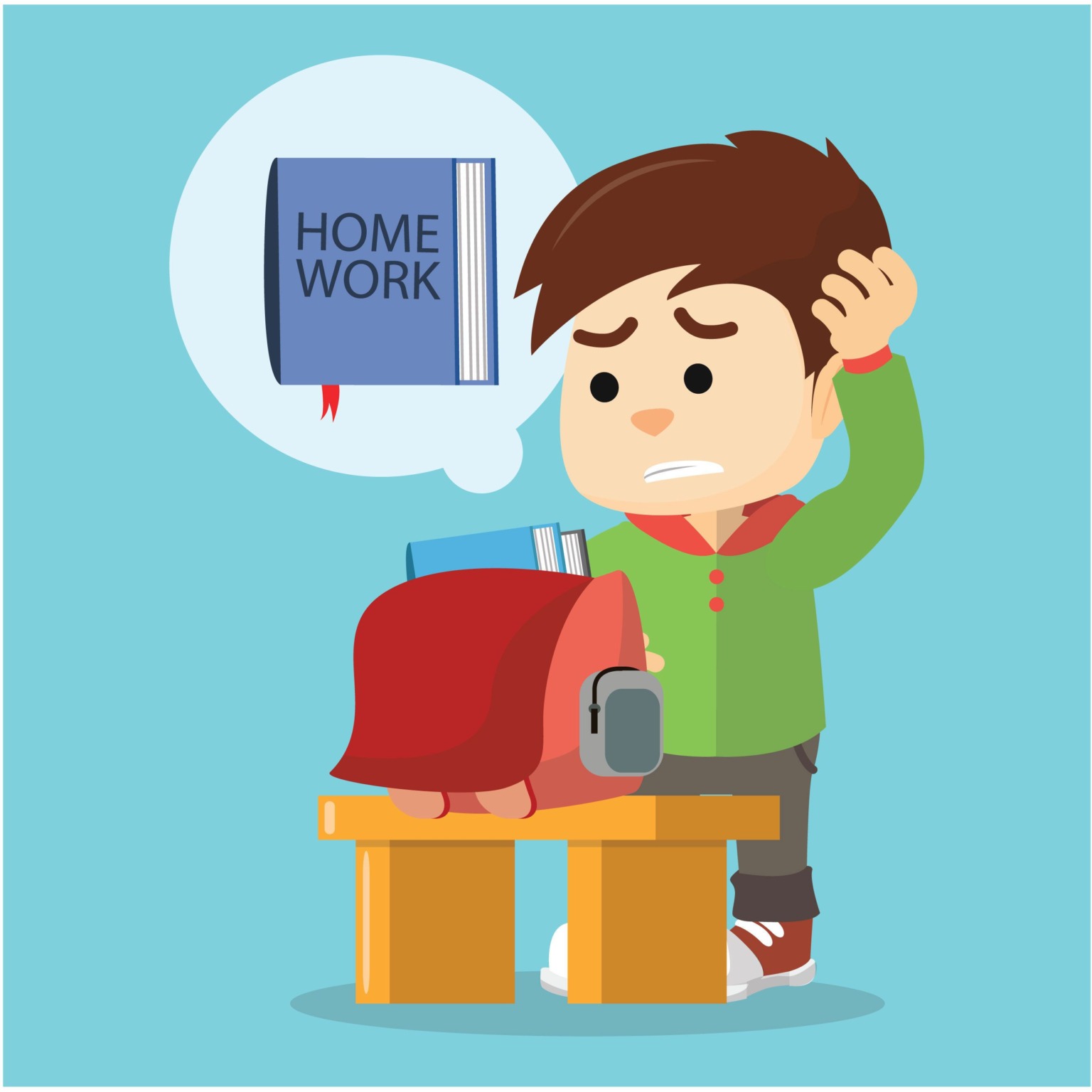 Your Children Need to be BORED! - Meghan Leahy Parent Coach